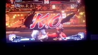 Ryuapprentice Gen Vs Hkp Chun Li