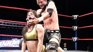 Defiant Loaded #29: Chris Brookes Vs Laura Di Matteo, David Starr Vs Rory Coyle... Final Episode