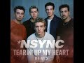 NSync Tearin Up My Heart Remix By Armando Music mp3