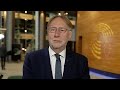 Ланге: у ЕС заготовлены меры, если США нарушат соглашение с ЕС