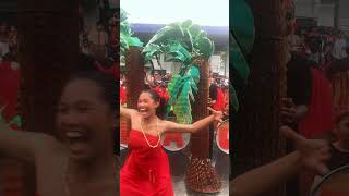 HIGHLIGHTS: DIPACDAYAW FESTIVAL at Dipaculao, Aurora Province #salakarsada2025