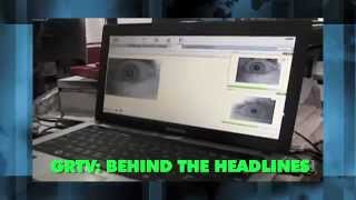 Mark of the Beast - Biometric ID Schemes Around the World - GRTV screenshot 5
