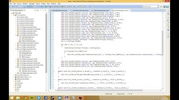 Minecraft forge modding 1.7.X - custom furnace recipies