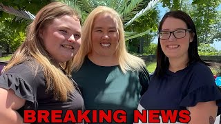 Breakine news!" family is not happy, they are now on the streets, what happened to them?