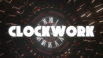 Subtronics - Clockwork