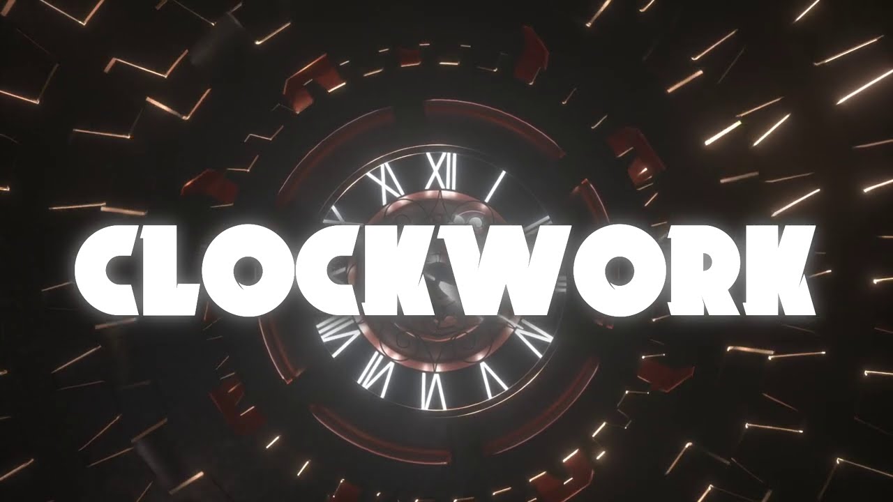 Subtronics - Clockwork