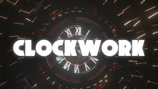 Subtronics - Clockwork