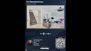 8353 Waterford Avenue Tamarac, FL 33321 #househacking #tamarac #newlisting 8353 Waterford Avenue Tamarac, FL 33321 #househacking #tamarac #newlisting