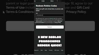 2 New Roblox Promocodes - How To Get The Nguyen Boi And Nguyen Gon Avatar Bundles