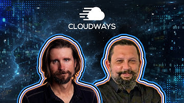 Open Source Software Innovation & Community with Robert Jacobi From Cloudways