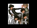 「イノセントガッツ」 ボイメン Five&amp;Fire