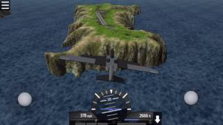 Simple Planes #1 - DAMAGE REPORT!