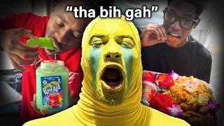 tiktok hood meals are straight diabetes 