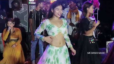 लहरिया लुटऽ ए राजा muhwa per dal ke chadariya lahariya Dj Maya Magar#nepali dance
