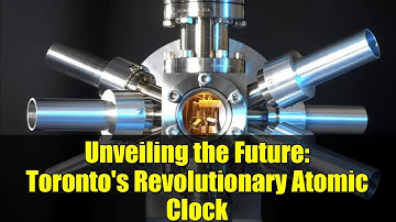 Unveiling the Future: Toronto