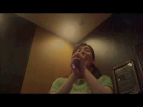 歌ってみた　亜麻色の髪の乙女