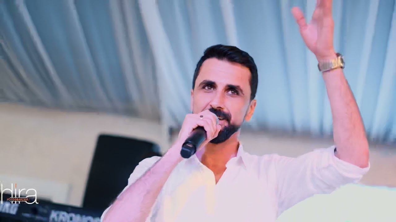 BURHAN TOPRAK - DAWETA MERDÎN [ZINDÎ]