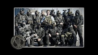 Shadow Company | What's Up Danger (Sync Edit)