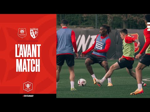 ⚔️ J33 | Stade Rennais F.C. / RC Lens - L'avant-match
