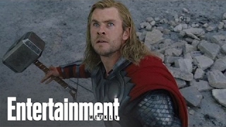 Avengers' Is (Great/Empty) Fun: Lisa Schwarzbaum & Owen Gleiberman's Review | Entertainment Weekly Avengers' Is (Great/Empty) Fun: Lisa Schwarzbaum & Owen Gleiberman's Review | Entertainment Weekly
