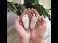 Baby Hand Casting, Moulding, Baby Handprint, Footprint, Newborn Casting Instruction