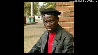 Comrade Xigevenga - Nkosi Wo Nyakapfala