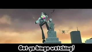 Creative Control if i sung the lyrics (SMG4 | Puzzlevision Movie 1 Year Birthday)