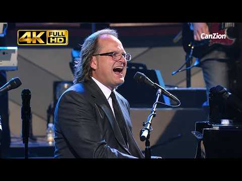 The Earth Shall Be Filled | Marcos Witt (25th Anniversary Concert) (4K Remastered)
