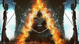 L.B.ONE, Datamotion ft Perly i Lotry - My Mother Told Me (DJ Ross & Alessandro Viale Remix Radio)