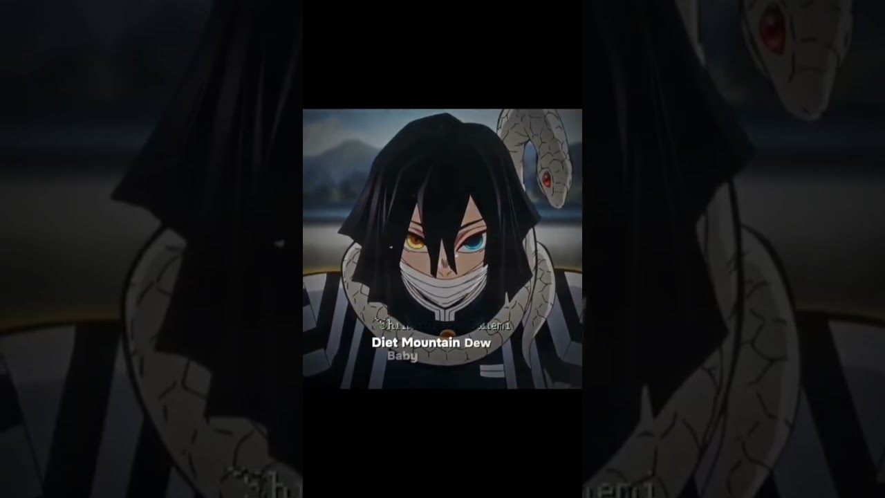 Uploading old edits cuz got nthng to do #demonslayer #shorts #subscribe #edit @Sanemi_wind39