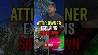 Orlando Nightclub Owner Explain Shutdown