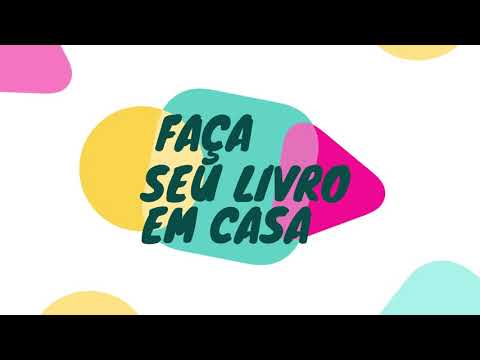 Vídeo: Como Fazer Um Livro Da Casa