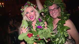 EVENT CAPSULE CLEAN - Sir Ivan's Sinful 60th Birthday & 'Imagine' Record Release Party