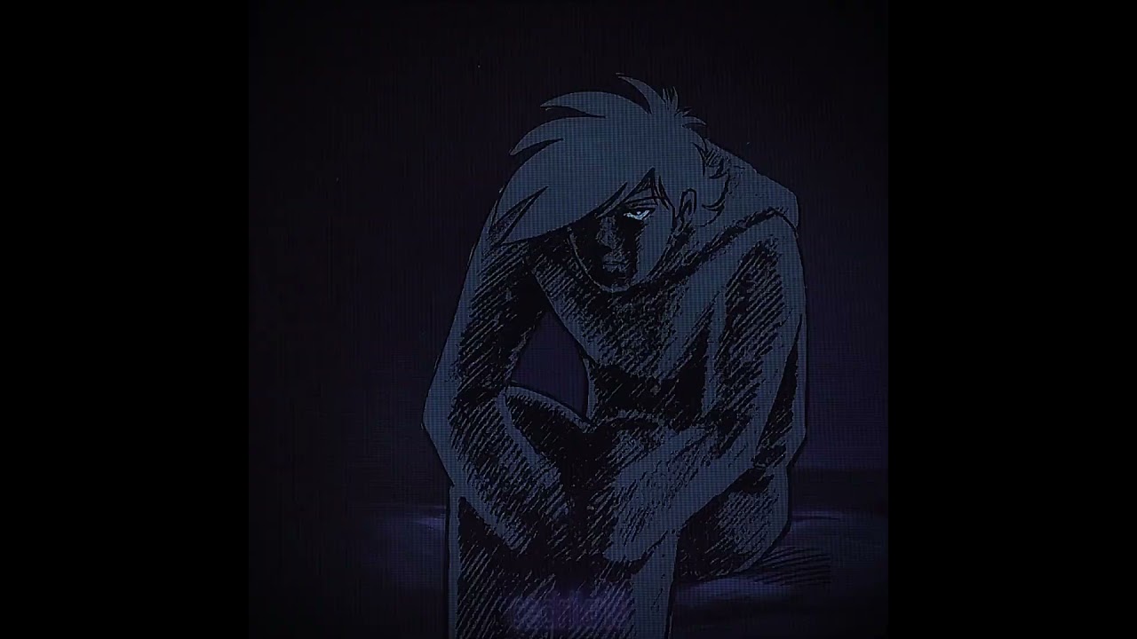 Ashita No Joe edit Weight Loss...  