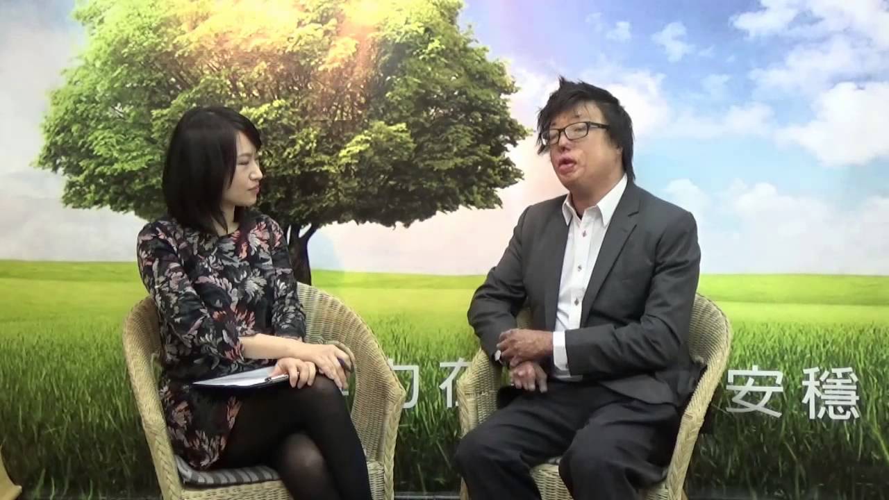 「80後的心靈大師」- 張潤衡先生(衡仔)接受恩賢教育中心專訪 - YouTube