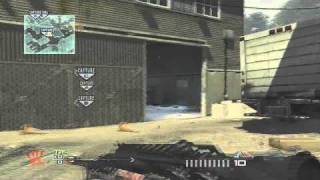 HD Quality test dazzle