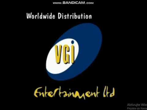 Ealing Animation/A Works TV Production/CBBC/VGI Entertainment Ltd. (2003)