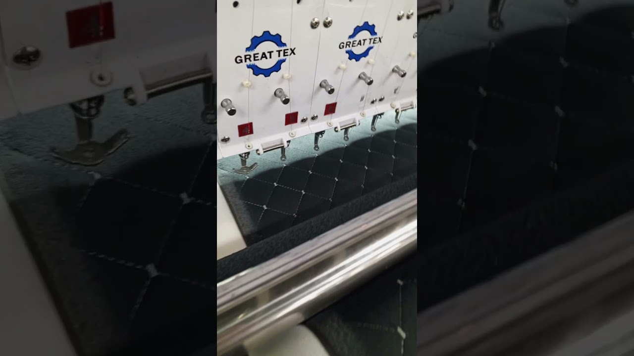 +79172287126 Тёмно-серый велюр/Velour Upholstery fabric diamond quilted 