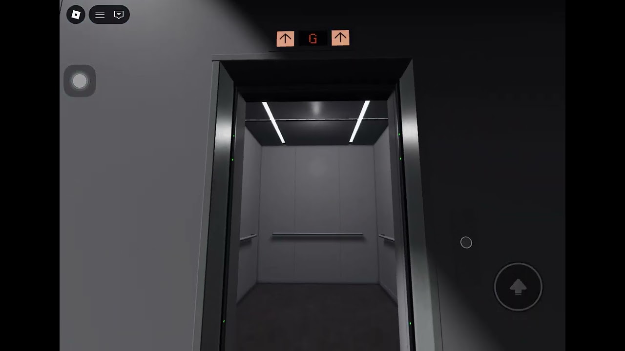 Roblox: mitsubishielevator 2