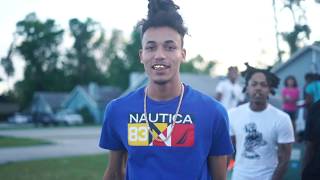 Ricker - Biggie N Pac Smoking On Flocka