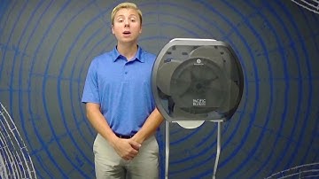 Addressing the Issues in Your Restroom with Pacific Blue Ultra™ Coreless Tissue