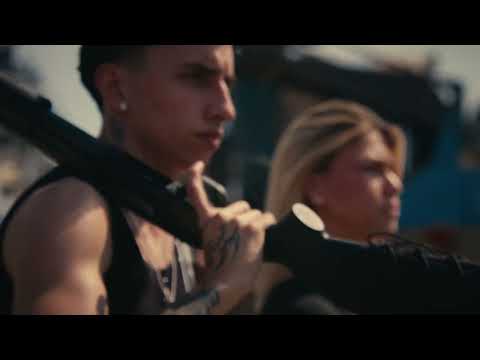 LOVESCARZ - BEYOND LIMITS