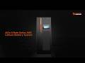 Narada Launches Next-Generation AIDC Backup Power System AIOn X-Rate