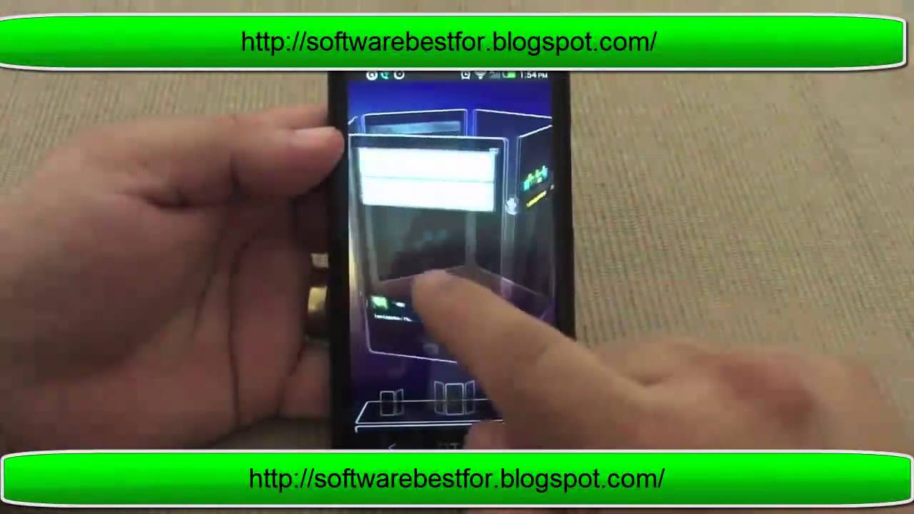 Next Launcher 3D v3 0 download free