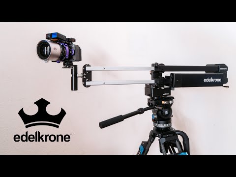 🎥 Is This Camera Robot the Future for My YouTube channel? Edelkrone Jibone V3 — Video review, click xem trên YouTube
