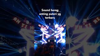 Sound Horeg Berwajah Seramdjsounfhoreg