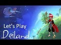 Let's Play / Let' Review Deiland Part  04