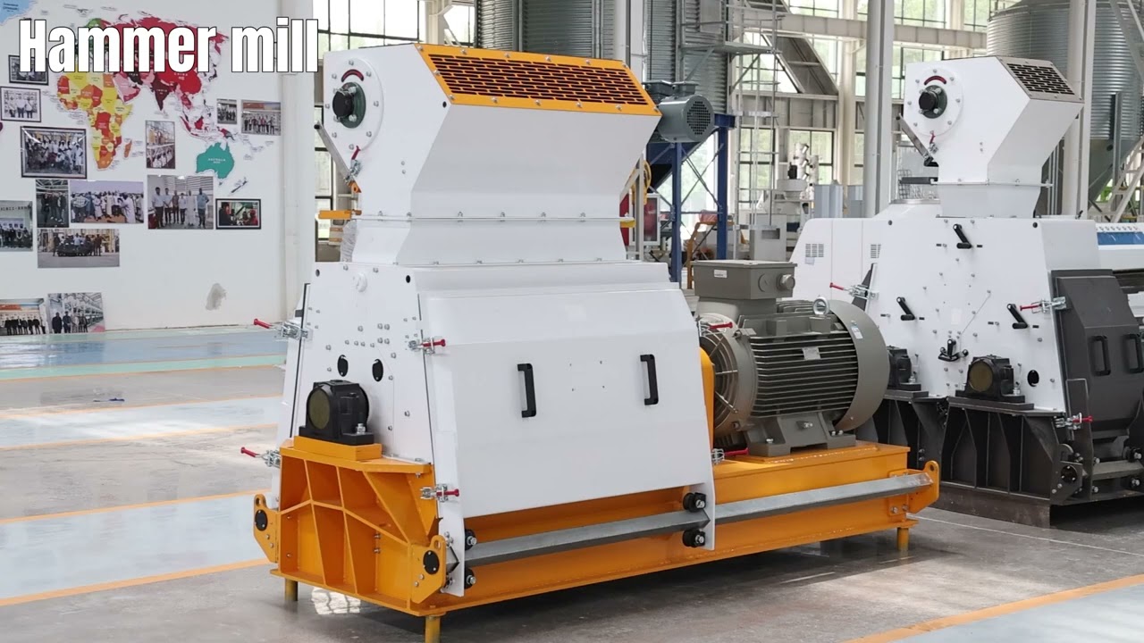 Monitor your production in real-time with our MIC system.