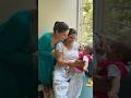 Diana aur Taraksh Mile Nani Se Ek Mahine Baad #minivlog #family #vlog #nani #diana #taraksh #baby
