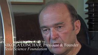 NIKOLA LONCHAR on Energy Needs vs Wants